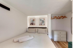 Apartment Florence Fortezza